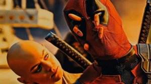 Дэдпул и Росомаха. Фильм [2024] | Edit 4K