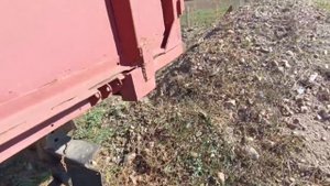 Прицеп Тракторный 2ПТС-4 с высокими бортами экспресс-обзор от Константина Сорокина