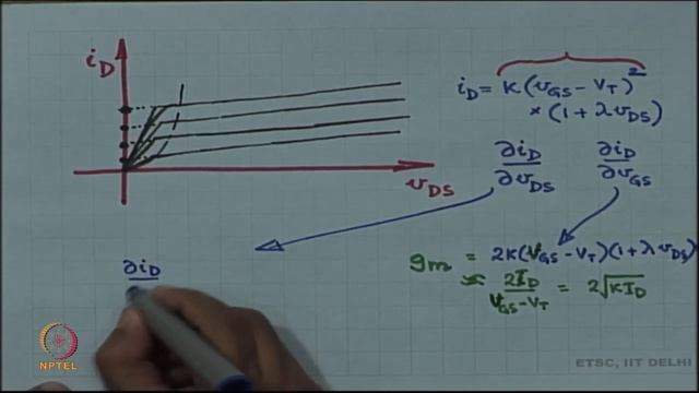 Swing limits contd., multi transistor amplifiers смотреть онлайн