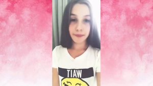 Леди Диана в musical.ly  #3