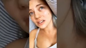 Катя Кищук @ Прямой эфир (22.09.2019)