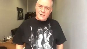 Тут это, Доренко поломался