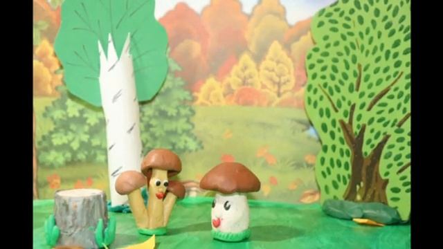 Гөмбәләр илендә смотреть онлайн