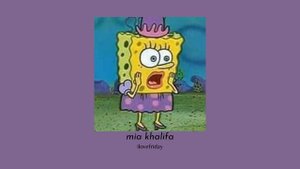 ilovefriday - mia khalifa (slowed//tiktok version)