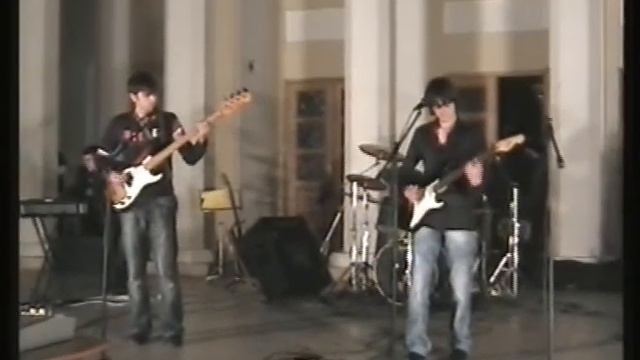 МЕГРАТЕРИУ$ - В моих руках.avi смотреть онлайн