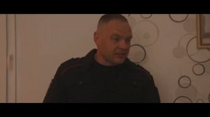 ТИРАН - ФИЛЬМ 2023