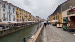 Милан 2024, Milan, Италия, / VLOG  /Путешествие в 2024, Цены в кафе, Где самая вкусная паста?🇮🇹