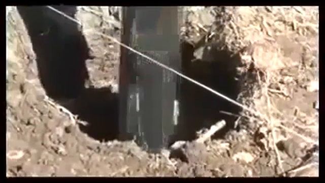 винтовые сваи в можайске смотреть онлайн