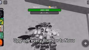How to SOLO Limbo without psycho and 6th Slot in Slap Battle Tower Defense (V3) still work in v3.2