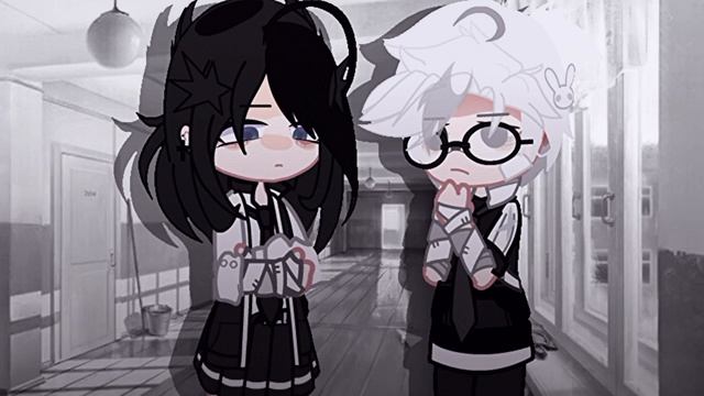 [] сердце пылает ❤️🔥[] | Tiny Bunny | {Катя/Полина, Антон} ::Калина:: смотреть онлайн