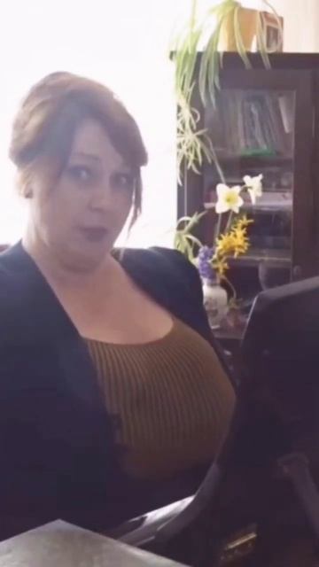 Показ для лирического сопрано/Елена Корнелиссе -Сысоева смотреть онлайн