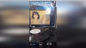 Ансамбль "Спейс" ("Space") - "Синева", запись 1977 г.