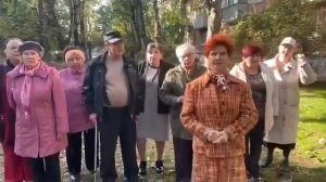 Где то в параллельной вселенной