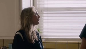 Maya Bishop and Carina Deluca 7x09 part 1