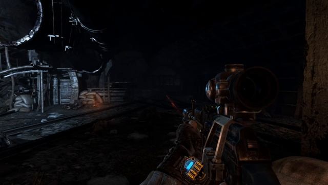 Metro 2033 Redux №7 Дети подземелья!!! смотреть онлайн