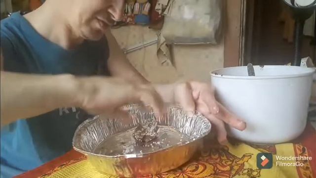 пирожное картофельная рафаэлка смотреть онлайн