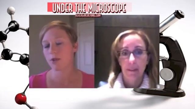 Under the Microscope - What Does Fusarium Damage Look Like? смотреть онлайн