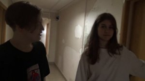 ПРИХОДИ К НАМ ЖИТЬ // ОБЗОР ОБЩЕЖИТИЯ РГГУ НА ЧЕРТАНОВО