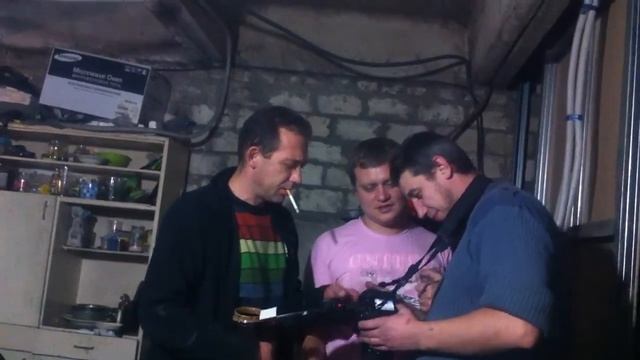 У Цибули смотреть онлайн