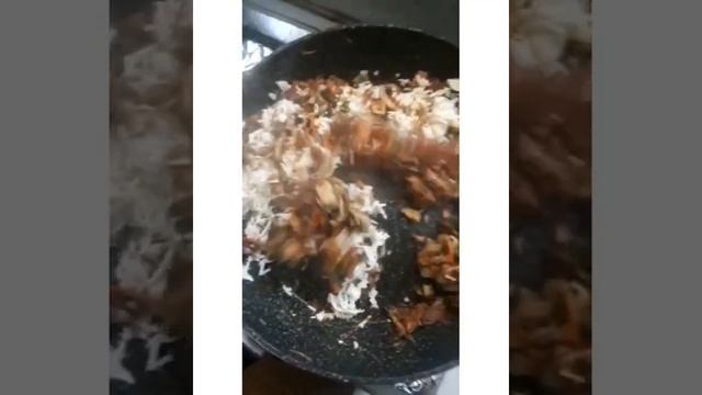 Շերտավոր խմորով մսով կարկանդակ смотреть онлайн