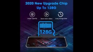 Dash Cam Jansite 10 inch Mirror 1080P Car DVR Stream Media Super Night Vision Touch Screen Car Cam