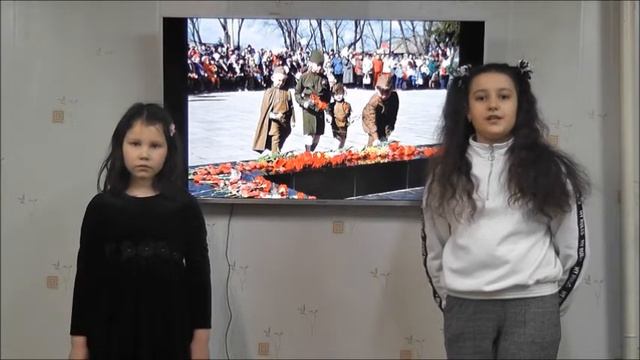 "Солдаты победы" Владимир Сорочкин.