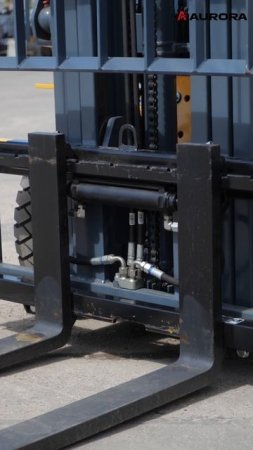 Вилочный погрузчик AURORA Forklift CPCD18