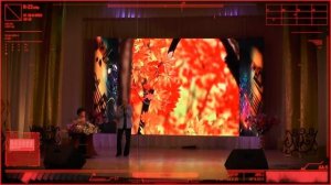 #8)Песня Из Концерта Петра Сотника.Осень