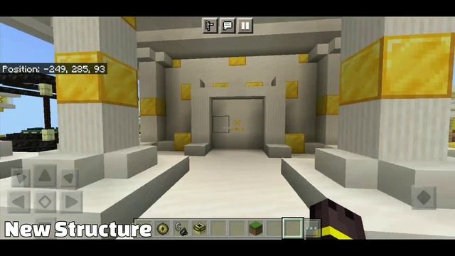 Divine Dimension Addon For MinecraftPe | Dimension Mod For Minecraft Pocket Edition смотреть онлайн