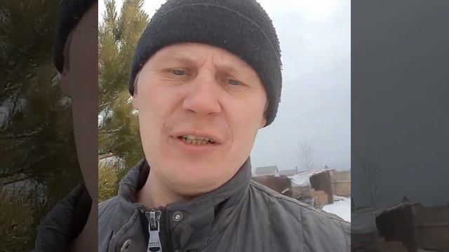 Фёдор Тютчев.«Зима не даром злится...» смотреть онлайн