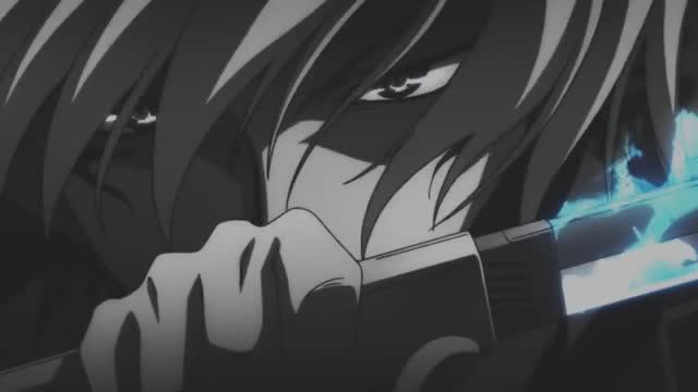 Аниме клип – Те кто поднялся не протянут руку тем кто внизу смотреть онлайн