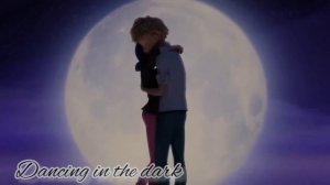 Miraculous Ladybug || Adrienette || AMV || Perfect (Amazon Original 'Cinderella')
