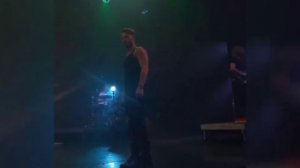 Как Смолин и Салес электрический стол придумали