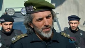 SUNGURLAR - Bölüm 22 (Uzun Versiyon)