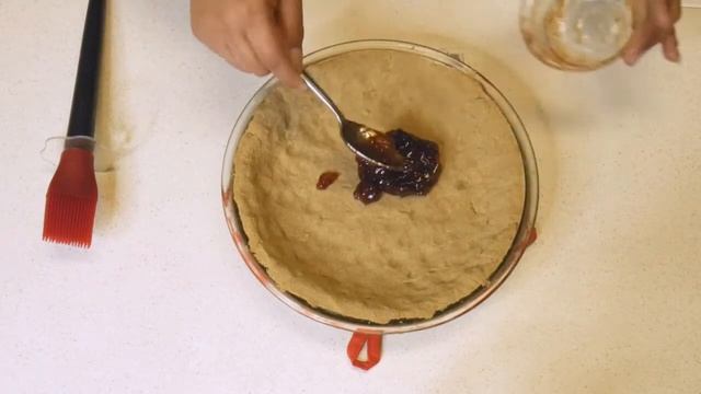 How To Make a Strawberry Chocolate Truffle Tart смотреть онлайн