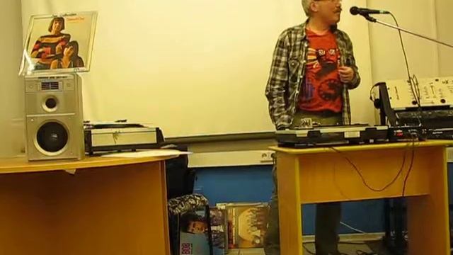 Владимир Бегунов в Белинке 28.03.14 - 9 смотреть онлайн