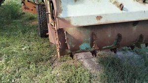 Кормораздатчик горизонтальный ИСРК-12 Хозяин экспресс-обзор от Павла Лавриненко