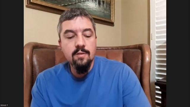 Candida Auris preparedness with Doug Thompson of UncommonNews777 #prepping #CRRNewsAndClues