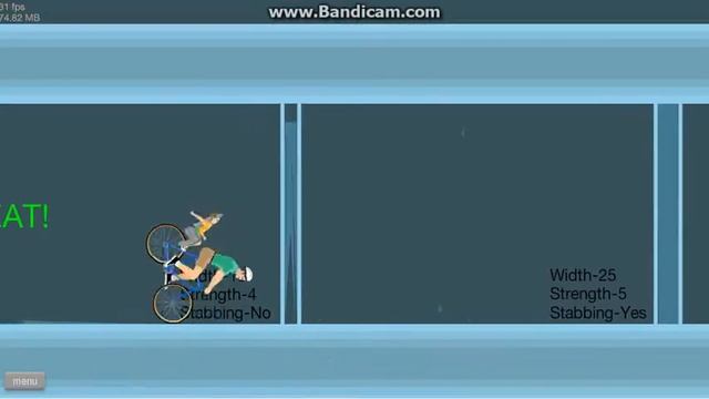 Прохождения Heppy Wheels № 1 - Вступление смотреть онлайн