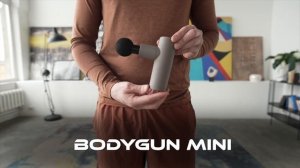 Массаж живота перкуссионным массажером - опасно или полезно?