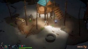 ЭЛЕКТРО ПАТИ! - #6 LENS ISLAND ПРОХОЖДЕНИЕ