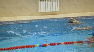 Оздоровительный комплекс Сокол 1