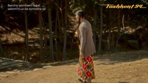 Toshkent 94 | 3-qism | Rasmiy treyler