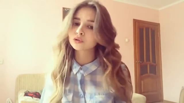 Грибы Тает лёд.Эта девочка просто чудо как мило поет смотреть онлайн