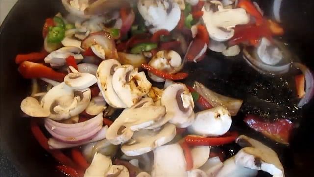 Korean Beef Bulgogi BBQ Asian Steak Sandwich Recipe