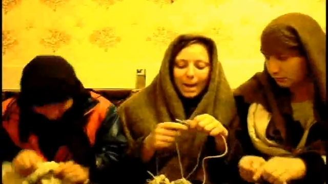 Регресс   Ядрёна Матрёна смотреть онлайн