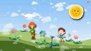 🌞🌷🌞Подарки весны!🌞😻🌞Весенние стихи для детей от котика Шуршика😸МультСтихи про весну