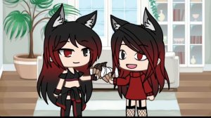 Пародия на Gan13/ «Мама и Бошки»// Gacha Life/ #gan_13_ #гачалайф