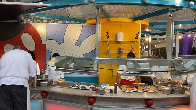 Ultimate Guide To Deluxe Resorts At Disney World