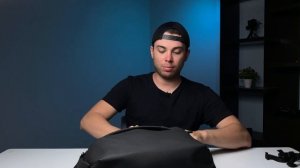 Peak Design Everyday Sling 10L V2 First Impressions